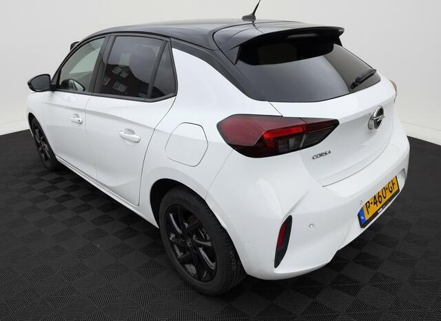 Opel CORSA 1.2T 100pk GS Line, Camera | Android/CarPlay