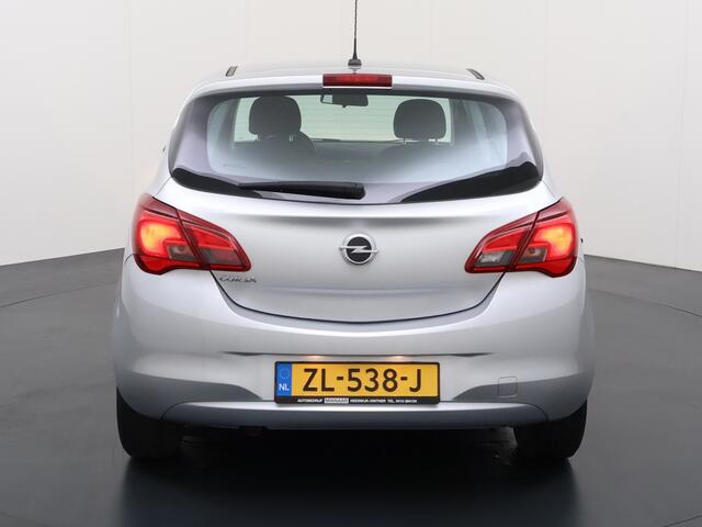 Opel CORSA 1.4 Edition | onderhouds boekjes | bluetooth | multimedia | crui