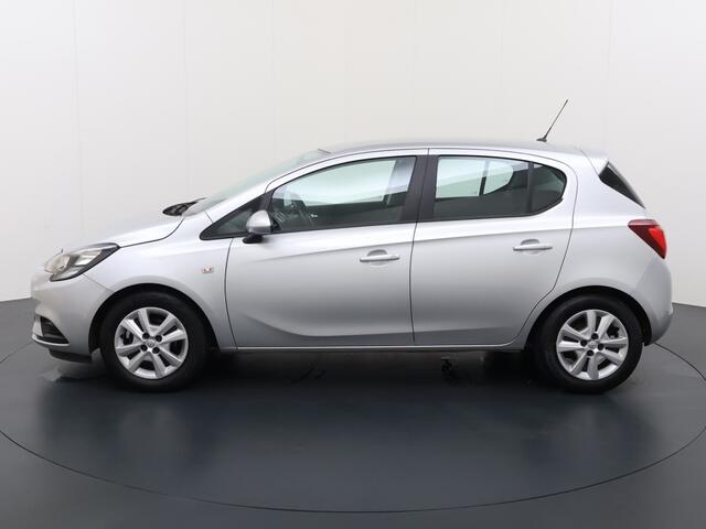 Opel CORSA 1.4 Edition | onderhouds boekjes | bluetooth | multimedia | crui