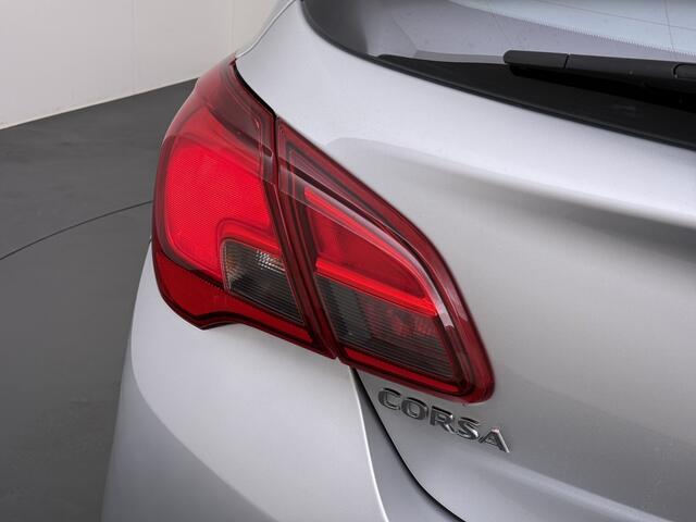 Opel CORSA 1.4 Edition | onderhouds boekjes | bluetooth | multimedia | crui