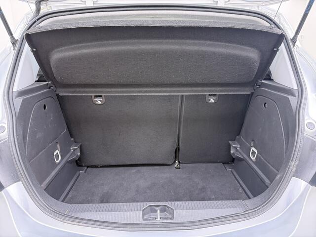 Opel CORSA 1.4 Edition | onderhouds boekjes | bluetooth | multimedia | crui