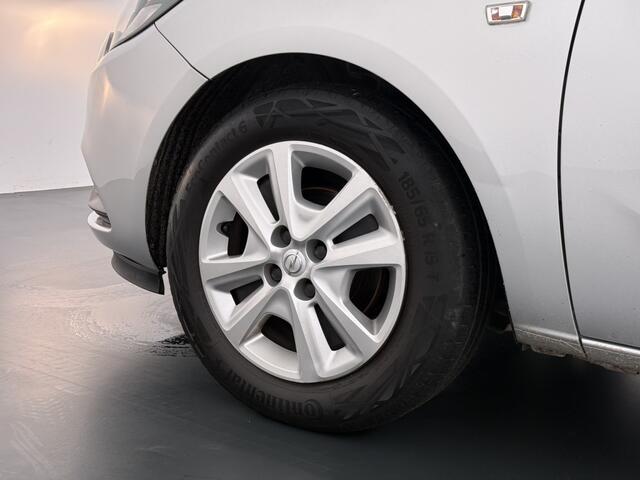 Opel CORSA 1.4 Edition | onderhouds boekjes | bluetooth | multimedia | crui