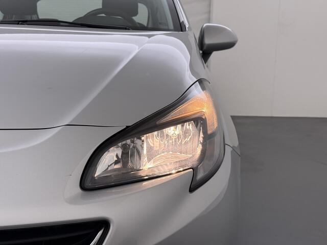 Opel CORSA 1.4 Edition | onderhouds boekjes | bluetooth | multimedia | crui