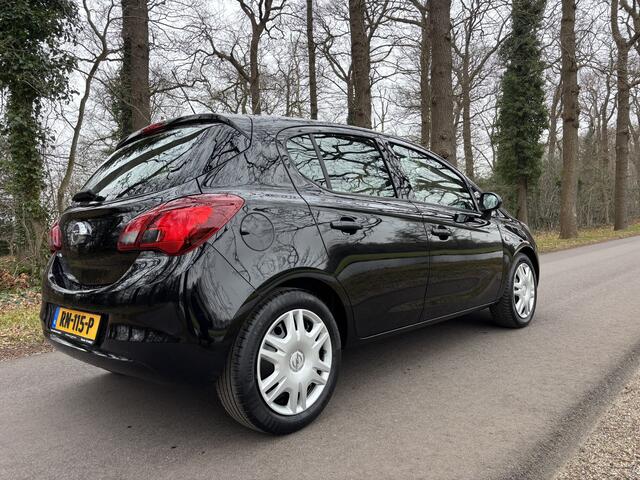 Opel CORSA 1.4 Edition / NAP / Dealer onderhouden / Airco
