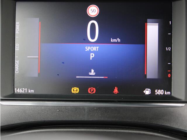 Opel CORSA 1.2 Turbo Hybrid GS | Parkeersensoren voor & achter / Camera / Carplay