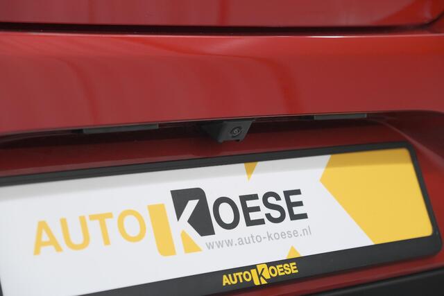 Opel CORSA Turbo 100 GS | Camera | Dodehoekdetectie | Apple Carplay