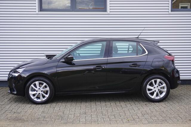 Opel CORSA 1.2 Turbo 100pk Elegance / 1e eig. / Camera + Parkeersensoren / LED / CarPlay / Android Auto