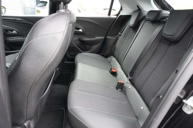 Opel CORSA 1.2 Turbo 100pk Elegance / 1e eig. / Camera + Parkeersensoren / LED / CarPlay / Android Auto