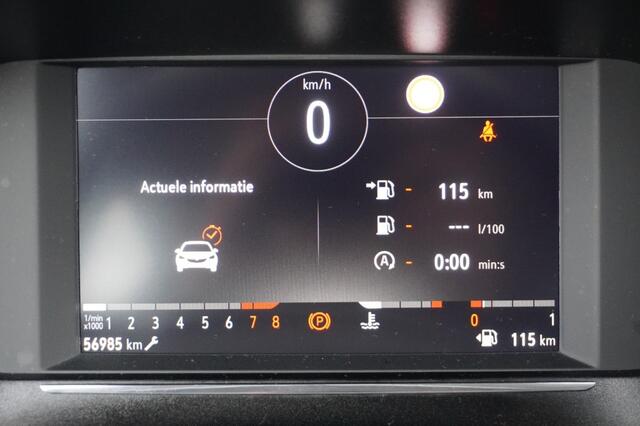 Opel CORSA 1.2 Turbo 100pk Elegance / 1e eig. / Camera + Parkeersensoren / LED / CarPlay / Android Auto