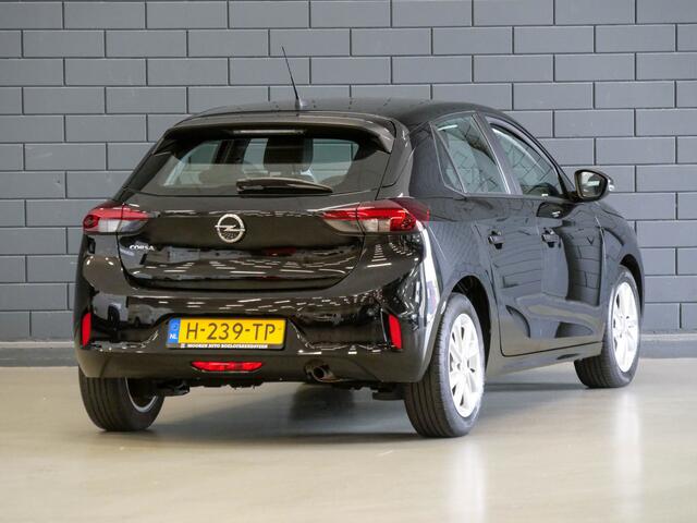 Opel CORSA 1.2 101PK Edition | CARPLAY | CRUISE CONTROL |