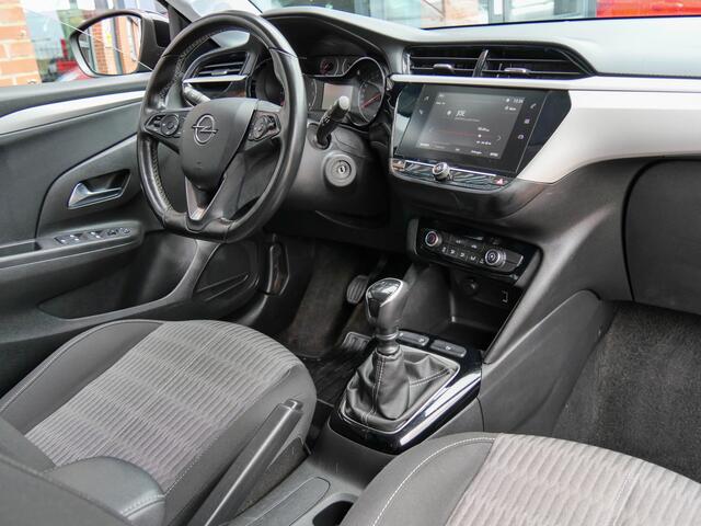 Opel CORSA 1.2 101PK Edition | CARPLAY | CRUISE CONTROL |