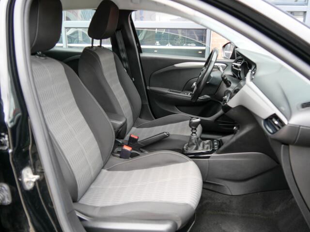 Opel CORSA 1.2 101PK Edition | CARPLAY | CRUISE CONTROL |