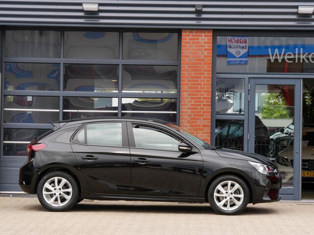 Opel CORSA 1.2 101PK Edition | CARPLAY | CRUISE CONTROL |