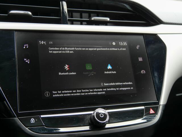 Opel CORSA 1.2 101PK Edition | CARPLAY | CRUISE CONTROL |
