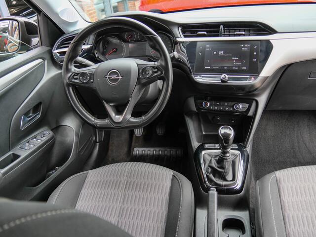 Opel CORSA 1.2 101PK Edition | CARPLAY | CRUISE CONTROL |