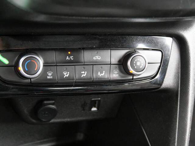 Opel CORSA 1.2 101PK Edition | CARPLAY | CRUISE CONTROL |