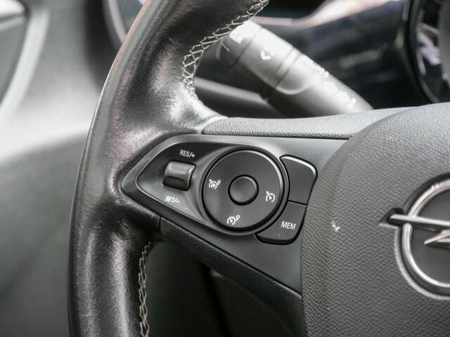 Opel CORSA 1.2 101PK Edition | CARPLAY | CRUISE CONTROL |