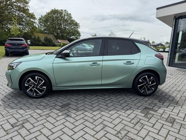Opel CORSA 1.2 Turbo Yes
