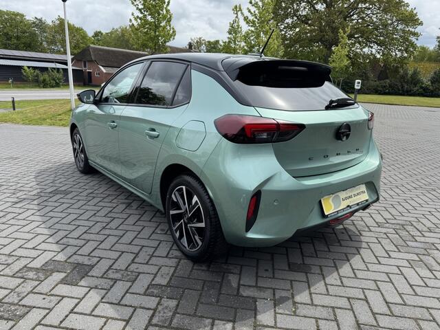 Opel CORSA 1.2 Turbo Yes