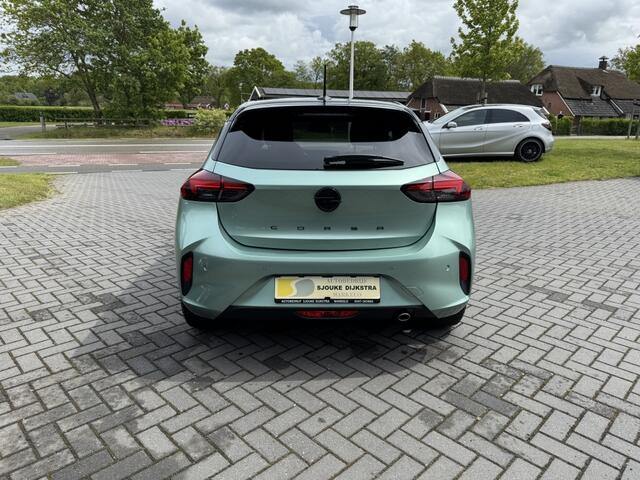 Opel CORSA 1.2 Turbo Yes