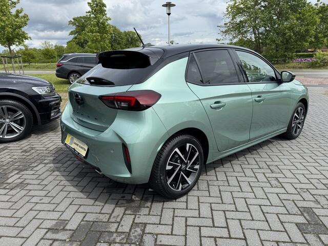 Opel CORSA 1.2 Turbo Yes