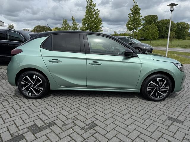 Opel CORSA 1.2 Turbo Yes