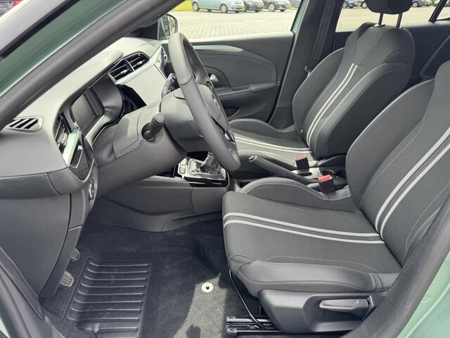 Opel CORSA 1.2 Turbo Yes