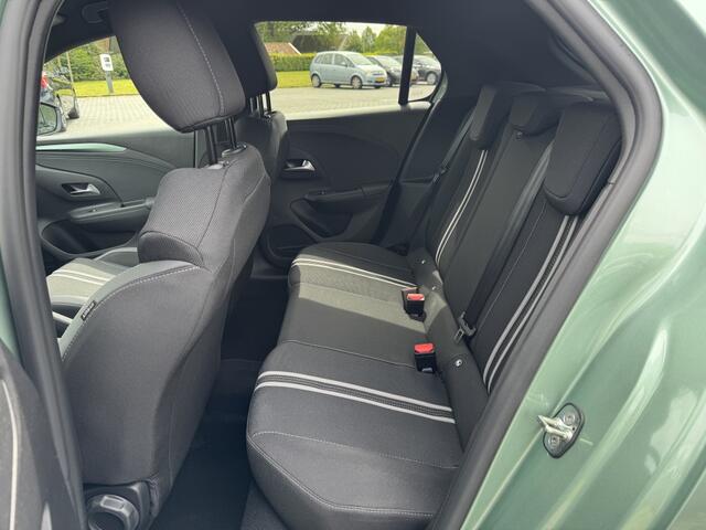Opel CORSA 1.2 Turbo Yes