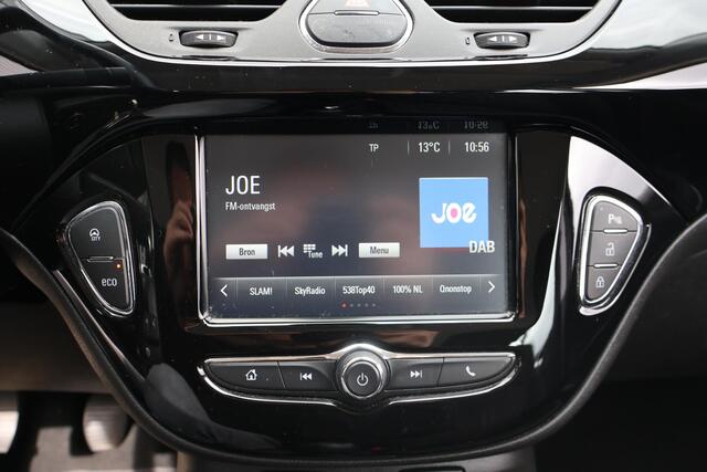 Opel CORSA 1.4 Online Edition 2e Eigenaar | Volledig Onderh | NAP | Carplay | Navi | Cruise | DAB | Bluetooth | Start/Stop | PDC Achter