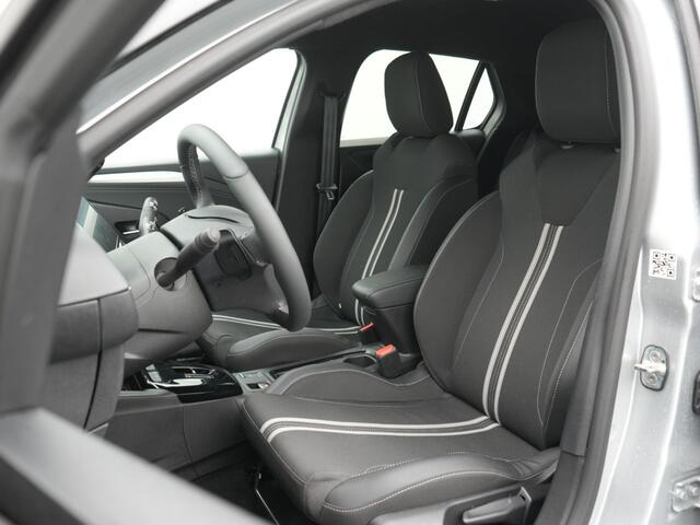 Opel CORSA 1.2 Turbo GS LED | Carplay | Stuur/stoel verwarming | Camera | Clima | LMV