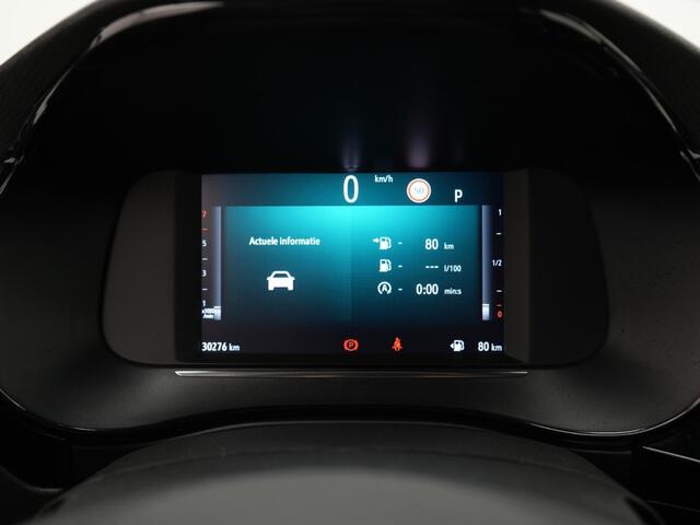 Opel CORSA 1.2 Turbo GS LED | Carplay | Stuur/stoel verwarming | Camera | Clima | LMV