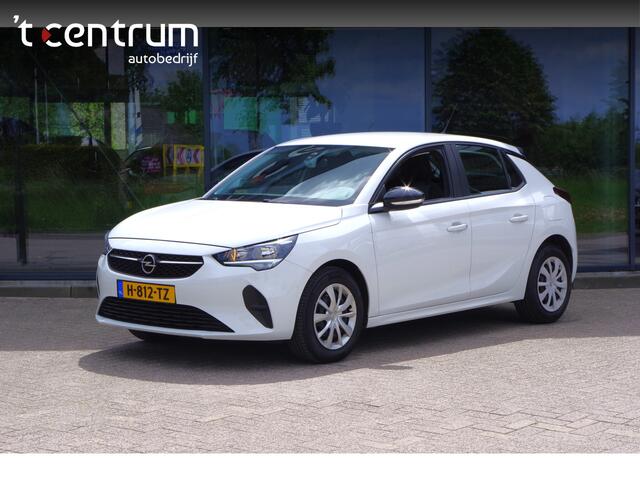 Opel CORSA 1.2 Edition, Cruise Control, Carplay, DAB-Tuner