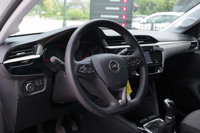 Opel CORSA 1.2 Edition, Cruise Control, Carplay, DAB-Tuner