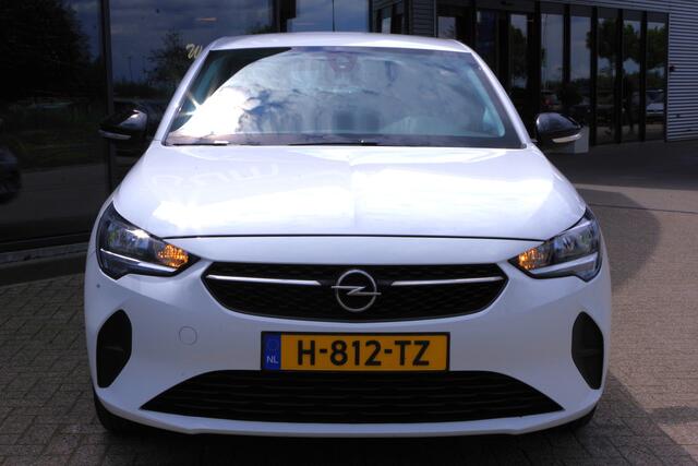 Opel CORSA 1.2 Edition, Cruise Control, Carplay, DAB-Tuner