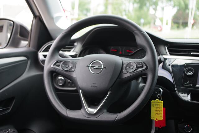 Opel CORSA 1.2 Edition, Cruise Control, Carplay, DAB-Tuner