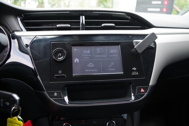 Opel CORSA 1.2 Edition, Cruise Control, Carplay, DAB-Tuner