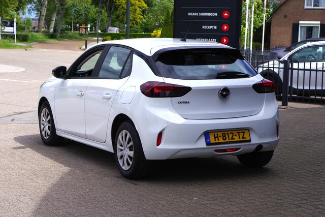 Opel CORSA 1.2 Edition, Cruise Control, Carplay, DAB-Tuner
