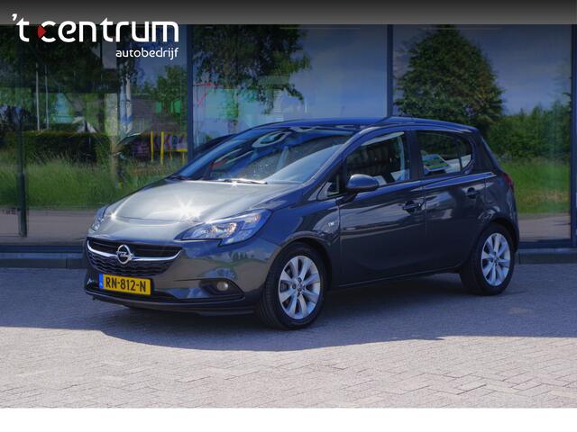 Opel CORSA 1.4 Edition, Navigatie, Cruise Control, Airco, Bluetooth