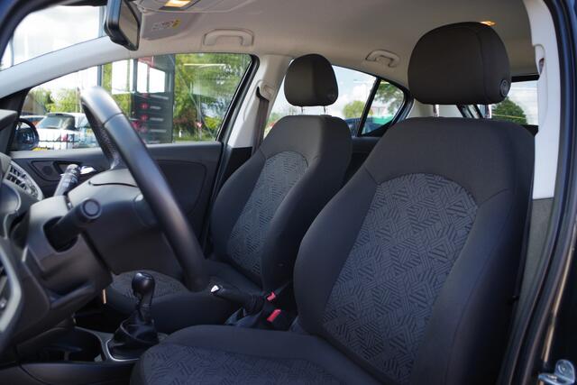 Opel CORSA 1.4 Edition, Navigatie, Cruise Control, Airco, Bluetooth