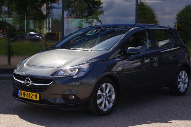 Opel CORSA 1.4 Edition, Navigatie, Cruise Control, Airco, Bluetooth