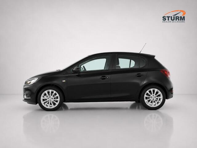 Opel CORSA 1.0 Turbo Online Edition