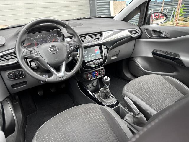 Opel CORSA 1.0 Turbo Online Edition