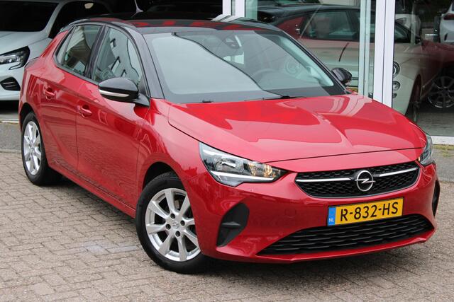 Opel CORSA 1.2 Edition