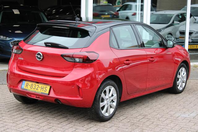 Opel CORSA 1.2 Edition