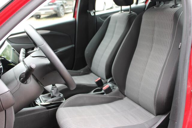 Opel CORSA 1.2 Edition