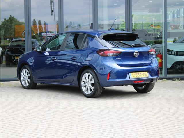 Opel CORSA 1.2 Edition | Cruise / Carplay / Stoel & stuur verm.