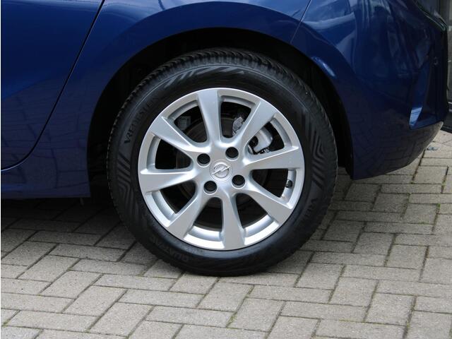 Opel CORSA 1.2 Edition | Cruise / Carplay / Stoel & stuur verm.