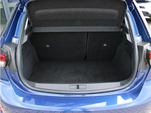 Opel CORSA 1.2 Edition | Cruise / Carplay / Stoel & stuur verm.