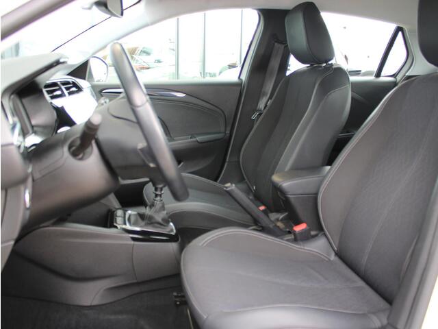 Opel CORSA 1.2 GS Line | LMV / Camera / Parkeersensoren voor & achter
