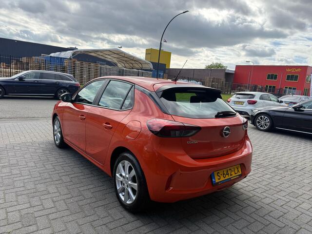 Opel CORSA 1.2 | 1E EIGENAAR | 12MND GARANTIE | DAB | CRUISE | LANE | PDC | CARPLAY | AIRCO |